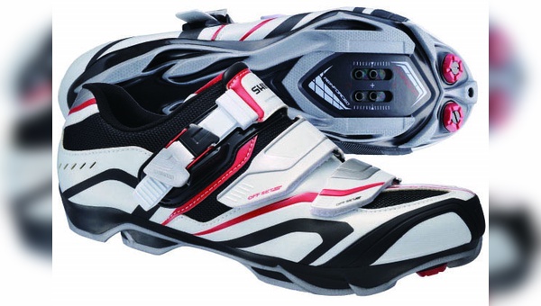 MTB-Schuhe SH-XC60