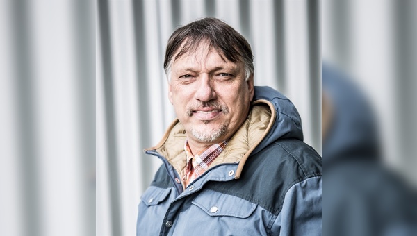Jürgen Siegwarth ist neuer CEO bei Ortlieb.