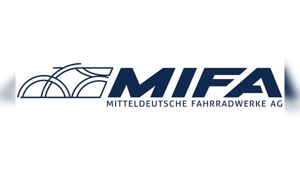 Mifa-Logo