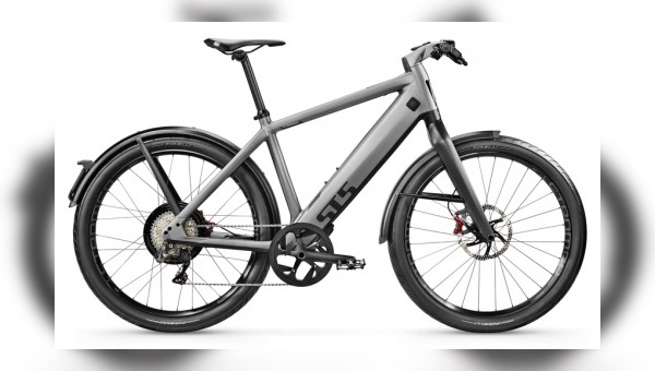 Stromer ruft ST5-Modelle zurück