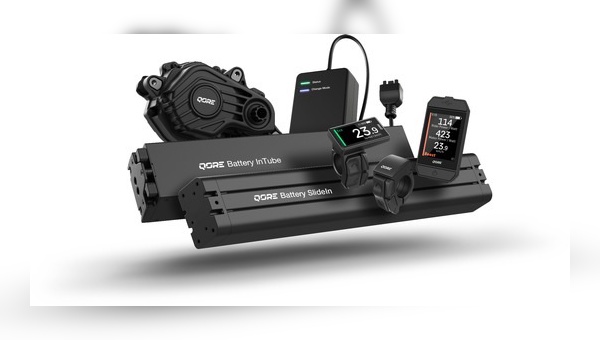 Foto: Brose - QURO ist auch Startschuss für Brose als System-Anbieter. 