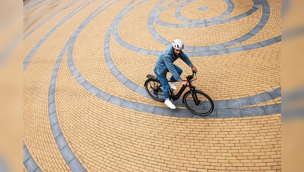 In der Studie "State of the Nation 2026" untersucht Shimano unter anderem, welche Schmerzpunkte gerade eine größere Fahrradnutzung behindern.