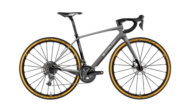 E-Roadbike Inissio PMAX