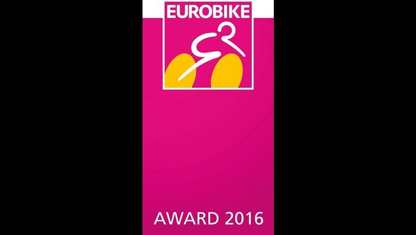 Die Würfel bei Eurobike Award 2016 sind gefallen.