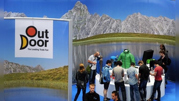 Vier Tage lang zeigte die Outdoor Branche in Friedrichshafen, was sie zu bieten hat.