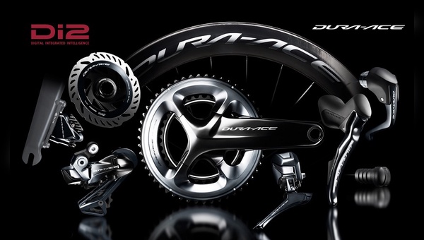 Dura-Ace R9100 im Überblick