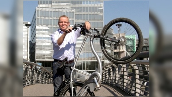 ... startet mit neuem e-Bike-Portal durch
