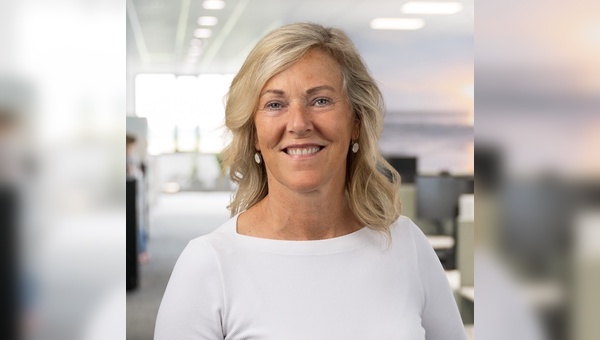 Foto: Kruitbosch - Mirjam Van Coillie bringt künftig die Bike-Marke Cortina voran. 