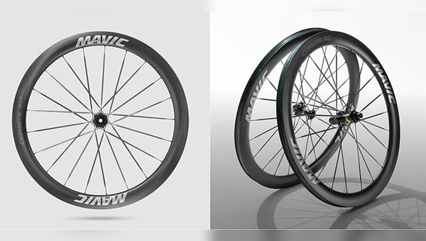 Foto: Mavic