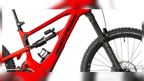Foto: Nukeproof