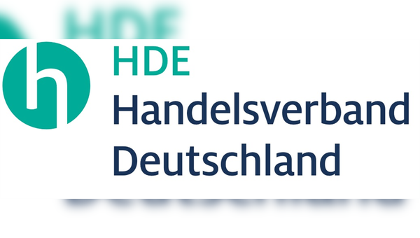 Der HDE schreibt den Innovationspreis des Handels 2020 aus. 