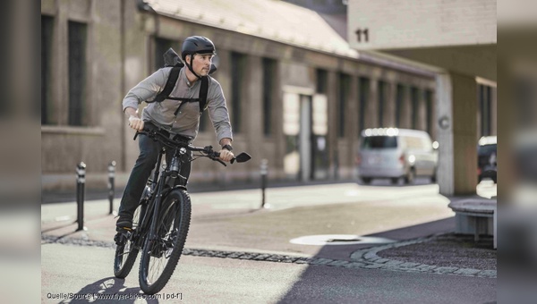 Der E-Bike-Markt entwickelt sich dynamisch.