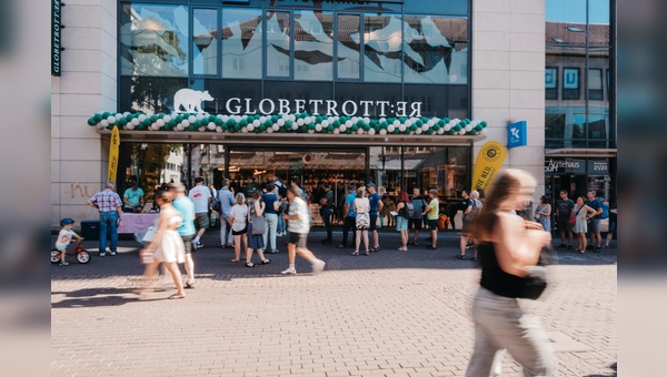 Foto: Globetrotter (Jonas Skorpil)