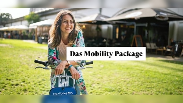 Back Market schnuert ein Mobiltaets-Paket