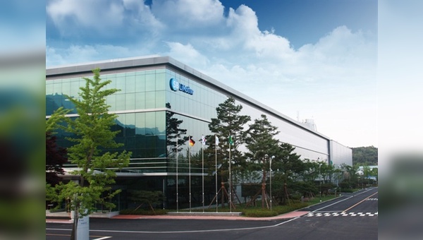 Joint Venture zwischen Bosch und Samsung in Korea