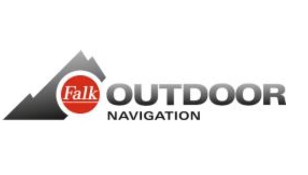 Neue Bezugsadresse für Falk Outdoor Navigation
