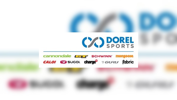 Dorel Sports - Konzerndach der Cycling Sports Group