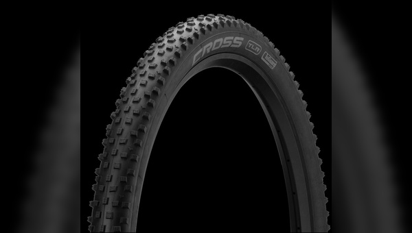 Reifen von Wolfpack - www.wolfpack-tires.com