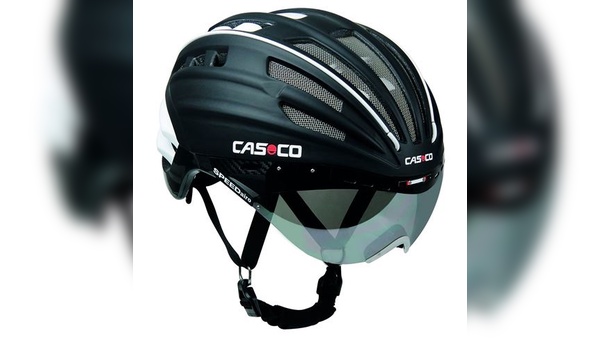 SPEEDairo Black