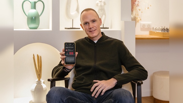 Foto: Vekta - Chris Froome