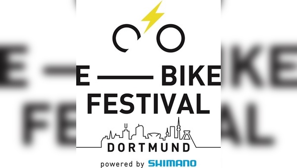 E-Bike Festival in Dortmund