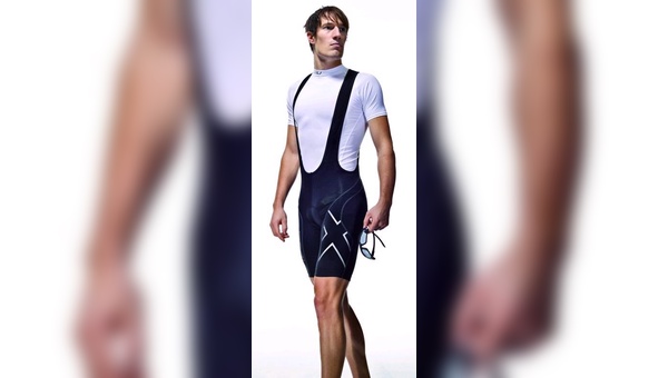 Cycle Bib Short