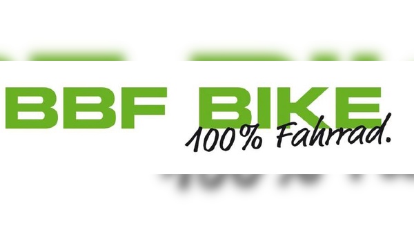 BBF Bike lädt nach Hoppegarten