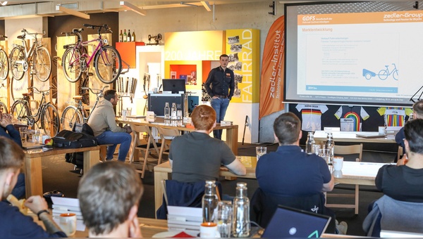 Foto: Zedler-Institut