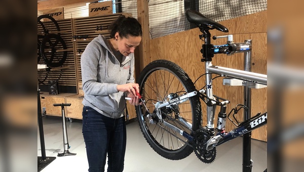 Bike Profi / Swiss Primebike Group AG