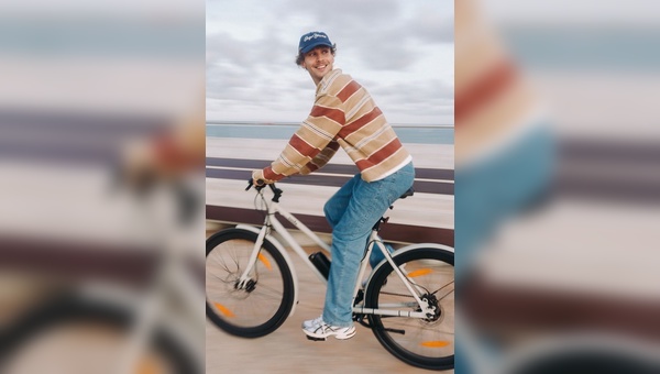 Foto: Sushi Bikes - Archiv velobiz