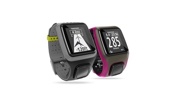 Neues Produktsegment bei TomTom