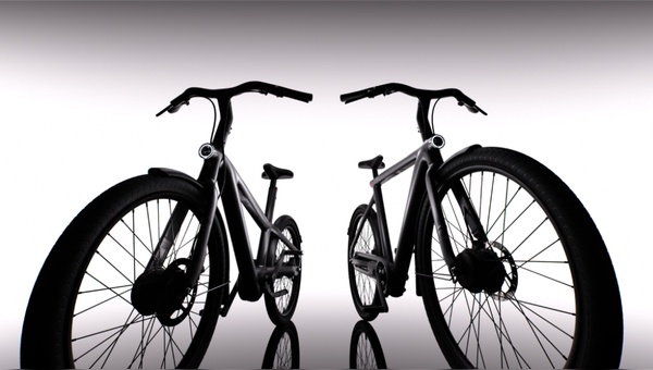 Foto: VanMoof