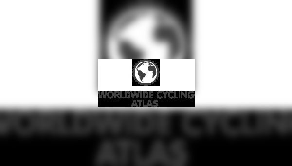 World Cycling Atlas Logo