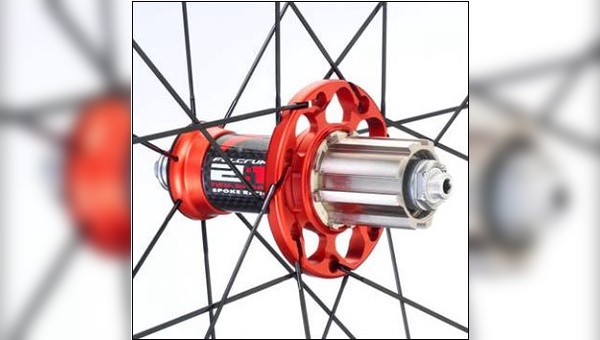 Racing Speed XLR