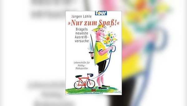 Nur zum Spaß!