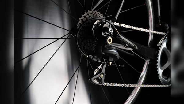 Yumeya für Dura Ace