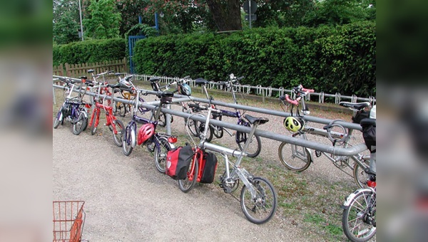 In Berlin findet vom 13. bis 15. Juni das dritte Welt-Birdy-Treffen statt.