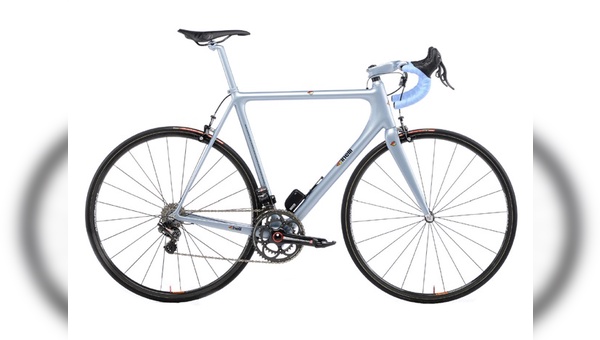Cinelli Laser Mia