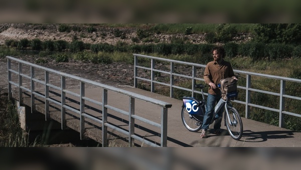 Foto: Nextbike