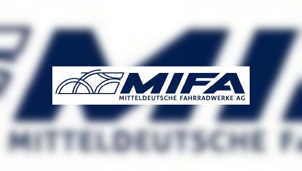 Mifa-Logo