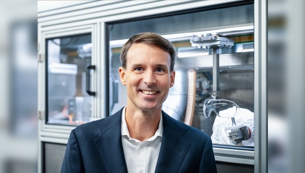 Foto: Uvex Group - Dr. Jan Allmann 