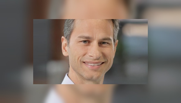 Wird neuer CEO bei der Intersport International