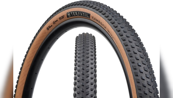 Foto: Cosmic Sports - Neu im Sortiment - Reifen von Teravail
