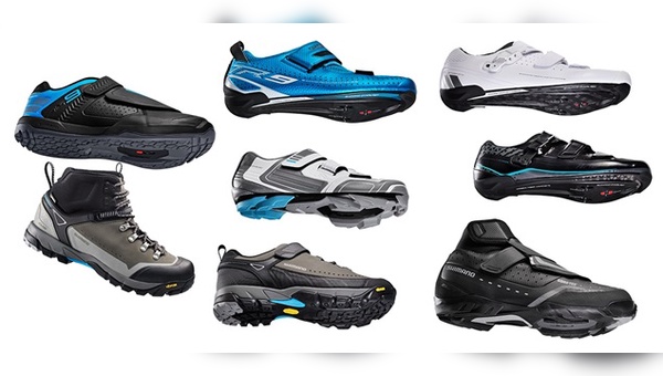 Shimano weitet Schuhprogramm für 2016 aus