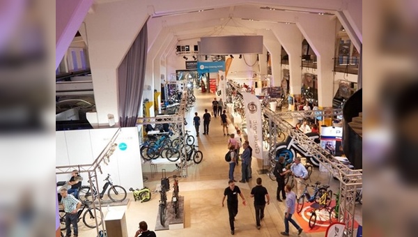 Foto: Bikeordertagnord im Lenkwerk (Archiv velobiz.de)