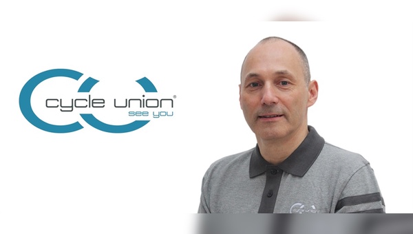 Marc Schmiedtke ist künftig bei Cycle Union im Sattel.