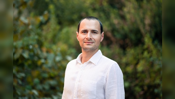 Foto: EXT - Gaspere Licata führt künftig den italienischen Fahrwerksspezialisten EXT