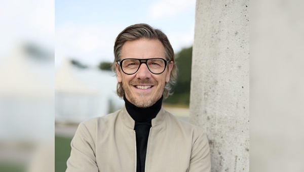 Foto: Hervis - CEO Markus Hupach