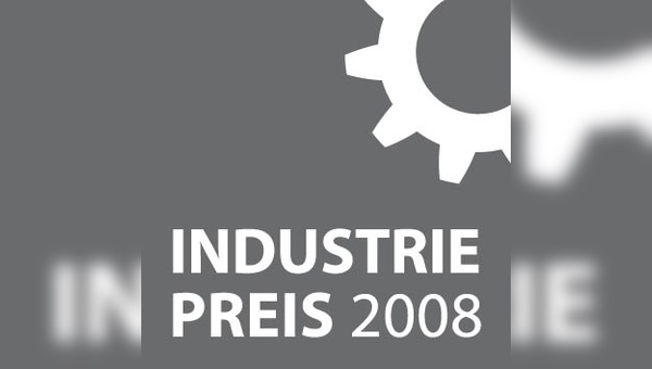 Industriepreis 2008