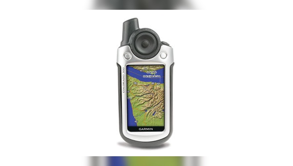 Garmin Colorado